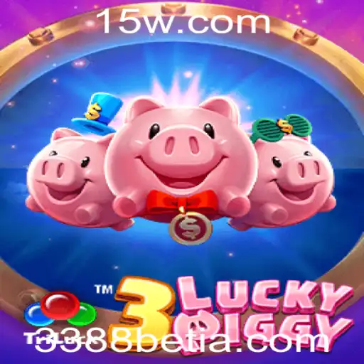 Explorando o Mundo de 3LUCKYPIGGY: Um Novo Horizonte em 3388 Bet Cassino