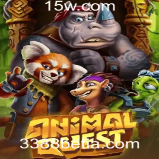Explorando o Fascinante Mundo de AnimalQuest