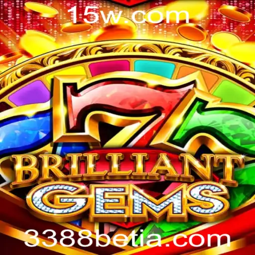 Descubra a Emoção de BrilliantGems: O Novo Jogo de Cassino de 3388 Bet Cassino