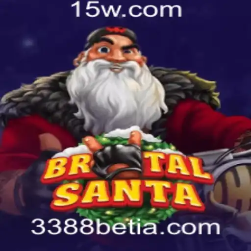 Explorando o Jogo BrutalSanta: Um Mergulho no Mundo do 3388 Bet Cassino