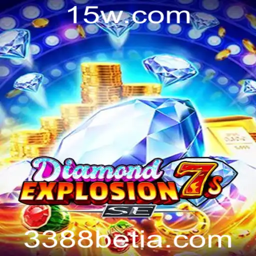 Explorando o Fascinante DiamondExplosion7sSE: Um Mergulho no Mundo do Cassino