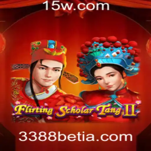 Explorando Flirting Scholar Tang II e o Mundo do 3388 Bet Cassino