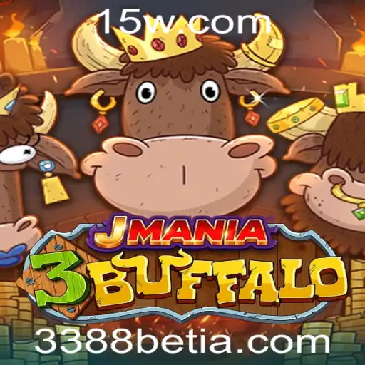Explorando o Mundo de JMania3Buffalo: Regras e Estratégias no 3388 Bet Cassino