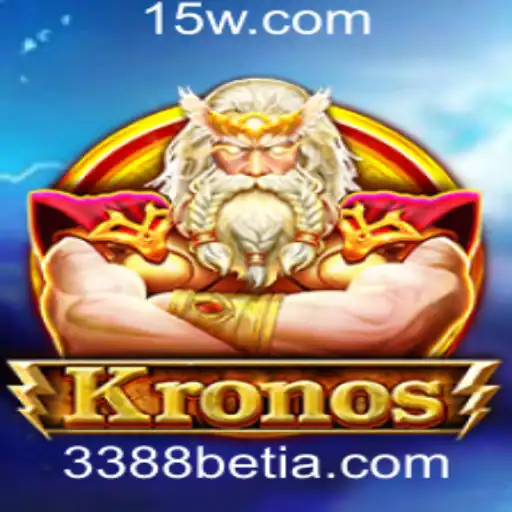 Kronos: Um Mergulho no Mundo do Jogo com 3388 Bet Cassino