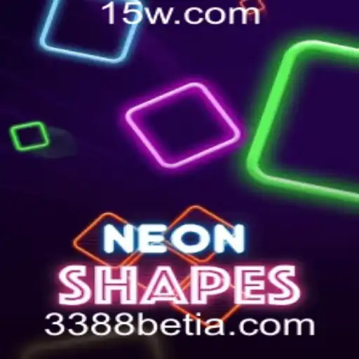 Desvendando o Fascinante Mundo de NeonShapes no Universo dos Cassinos Online