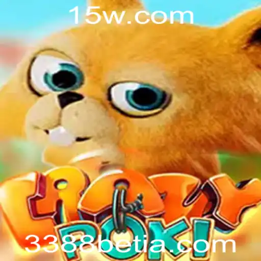 CrazyPoki: O Jogo de Cassino Revolucionário do 3388 Bet Cassino