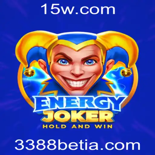 Descubra o Empolgante Mundo de EnergyJoker no 3388 Bet Cassino