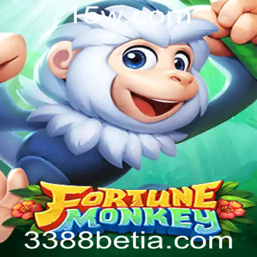 FortuneMonkey: Descubra o Excitante Mundo do Cassino com 3388 Bet