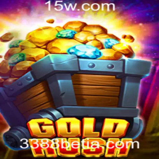 Descubra o Fascinante Mundo de GoldRush no 3388 Bet Cassino