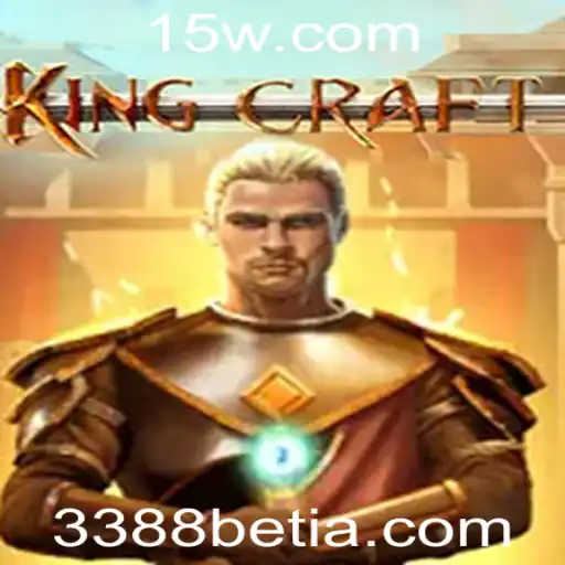 KingcraftMenomin: O Novo Sensação no Mundo dos Jogos de Cassino