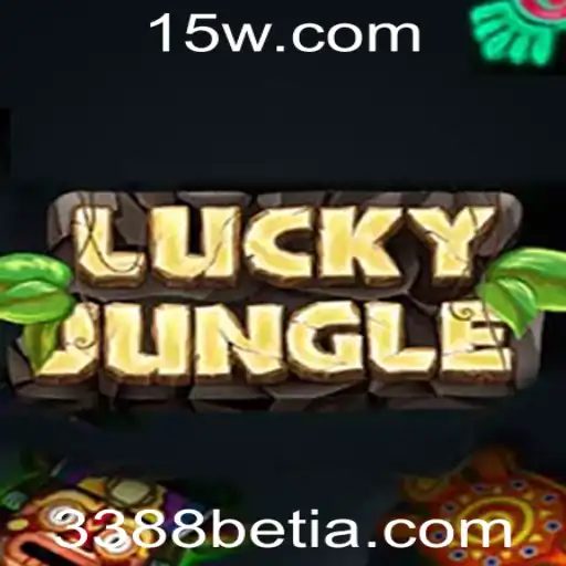 Descubra o Mundo Empolgante do LuckyJungle no 3388 Bet Cassino