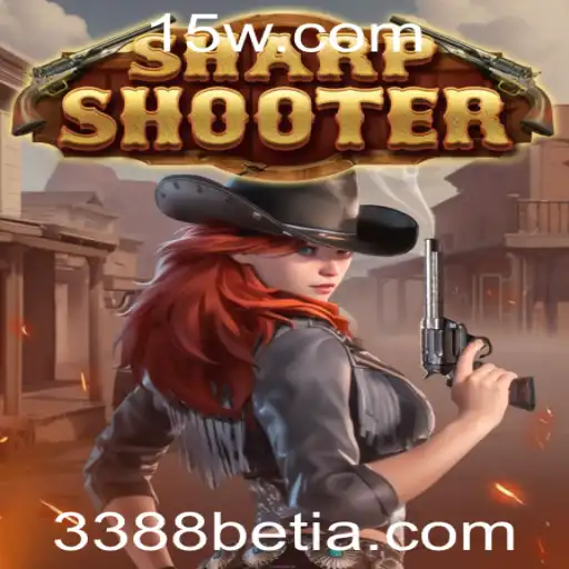 Explorando o Mundo de Sharpshooter no 3388 Bet Cassino