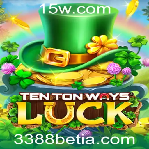 Explorando o Mundo do Jogo TenTonWaysLuck: Aposta Inteligente no 3388 Bet Cassino