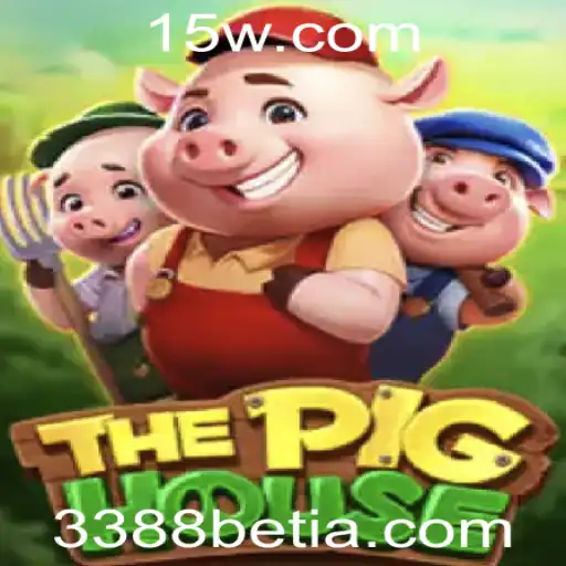 Explorando o Fascinante Mundo de ThePigHouse: A Nova Sensação do 3388 Bet Cassino