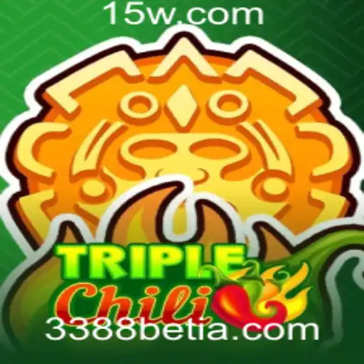 Descubra o Novo Jogo de Cassino: TripleChili