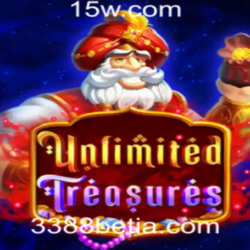 Descubra o Fascinante Mundo de UnlimitedTreasures no 3388 Bet Cassino