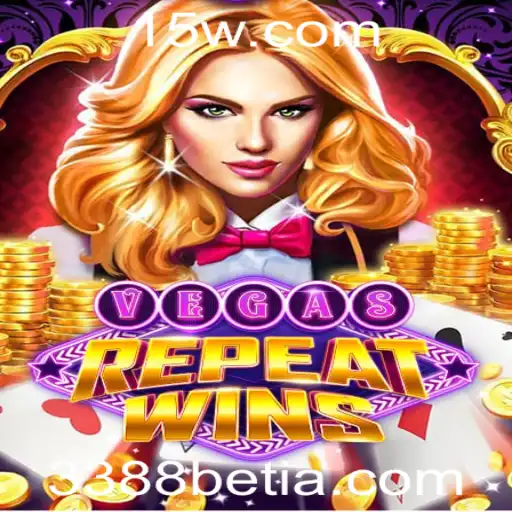 Desvendando VegasRepeatWins: Como Jogar e Ganhar no 3388 Bet Cassino