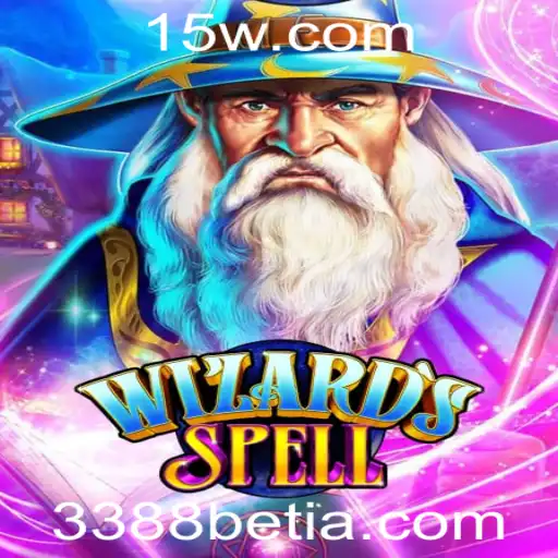Descubra o Fascinante Mundo de WizardsSpell no 3388 Bet Cassino